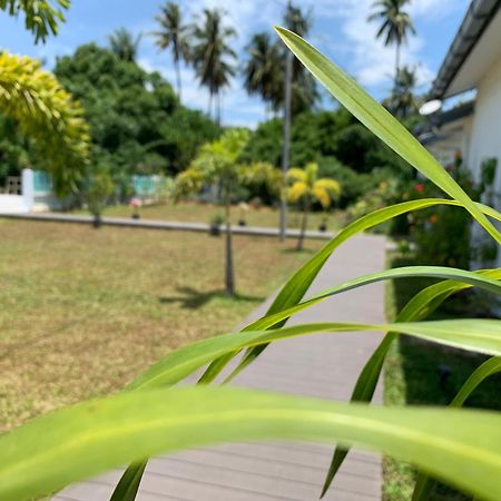Cloud9 Holiday Cottages Pantai Cenang  Esterno foto