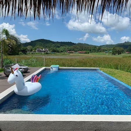 Cloud9 Holiday Cottages Pantai Cenang  Esterno foto