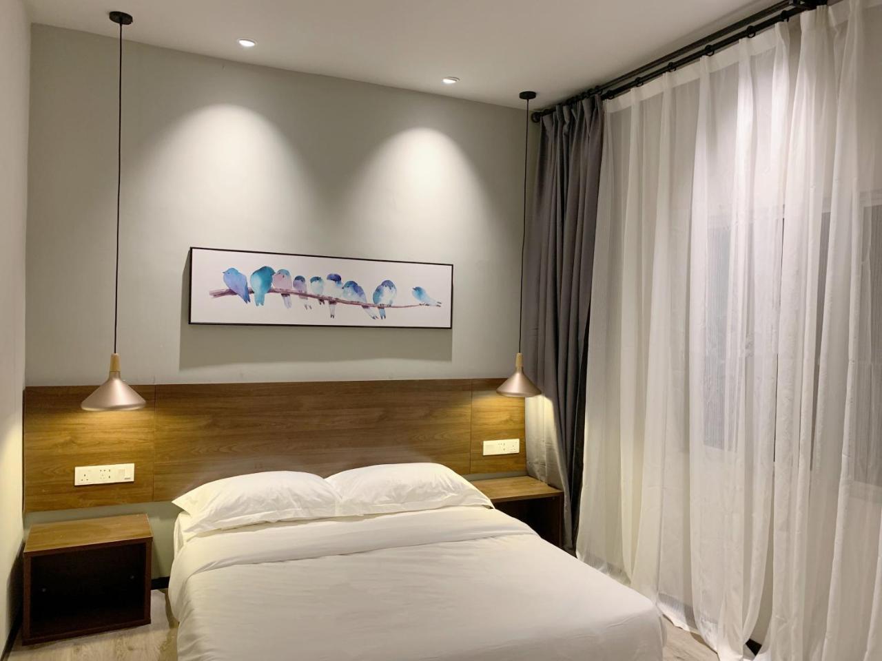 Cloud9 Holiday Cottages Pantai Cenang  Esterno foto