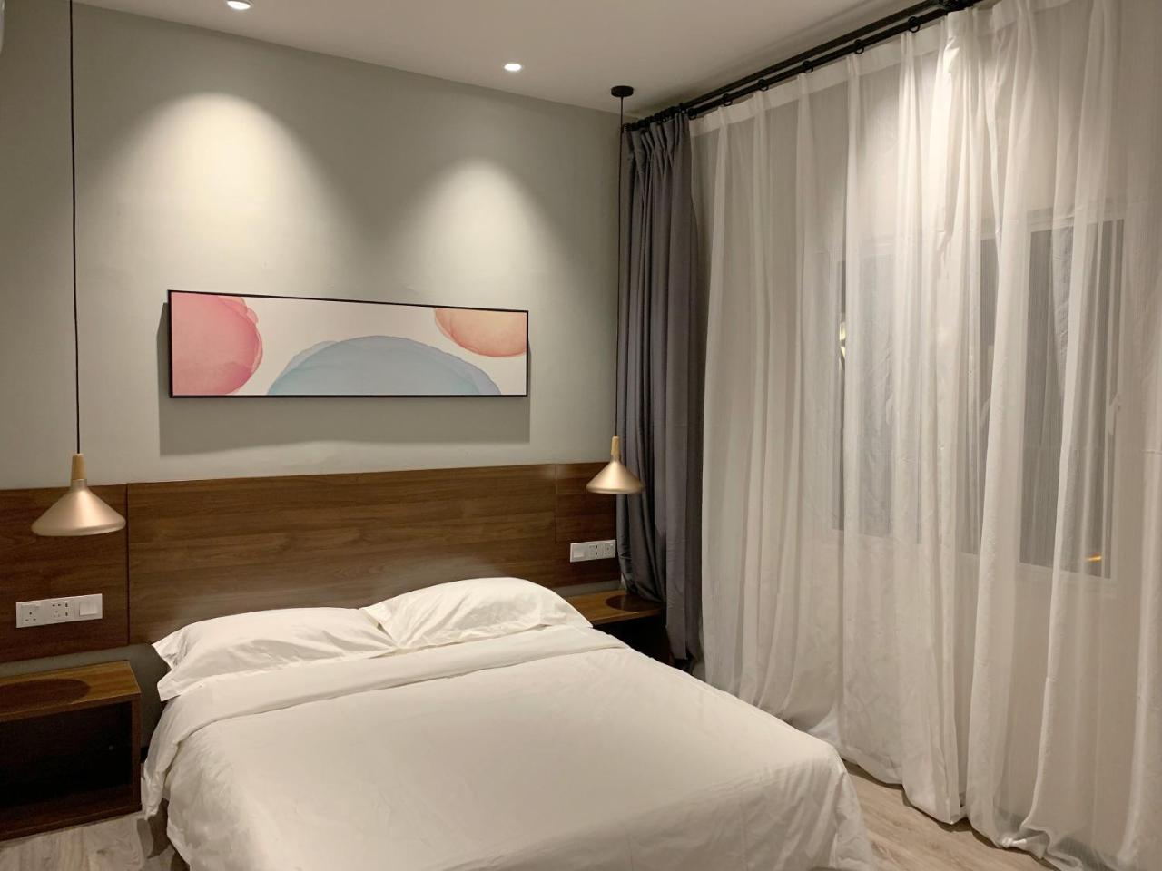 Cloud9 Holiday Cottages Pantai Cenang  Esterno foto