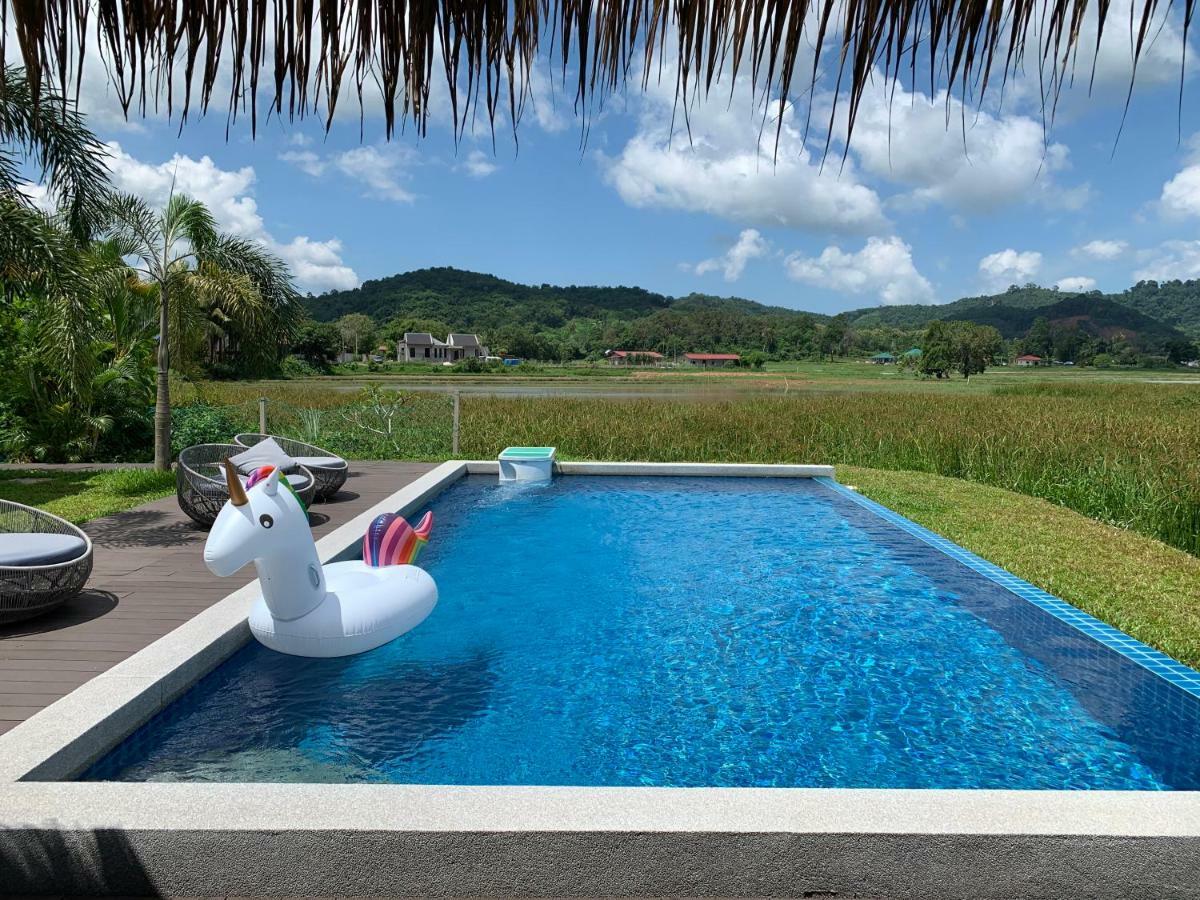 Cloud9 Holiday Cottages Pantai Cenang  Esterno foto